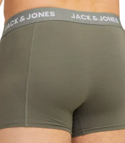 6 pack Rob Solid - retro short / pant