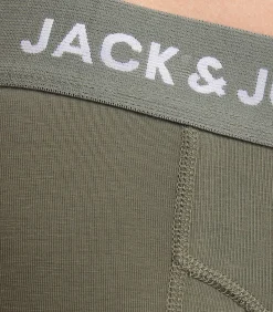 6 pack Rob Solid - retro short / pant