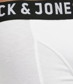 6 pack Sense - retro short / pant