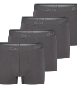 4 pack SLG Base - retro short / pant