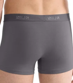 4 pack SLG Base - retro short / pant