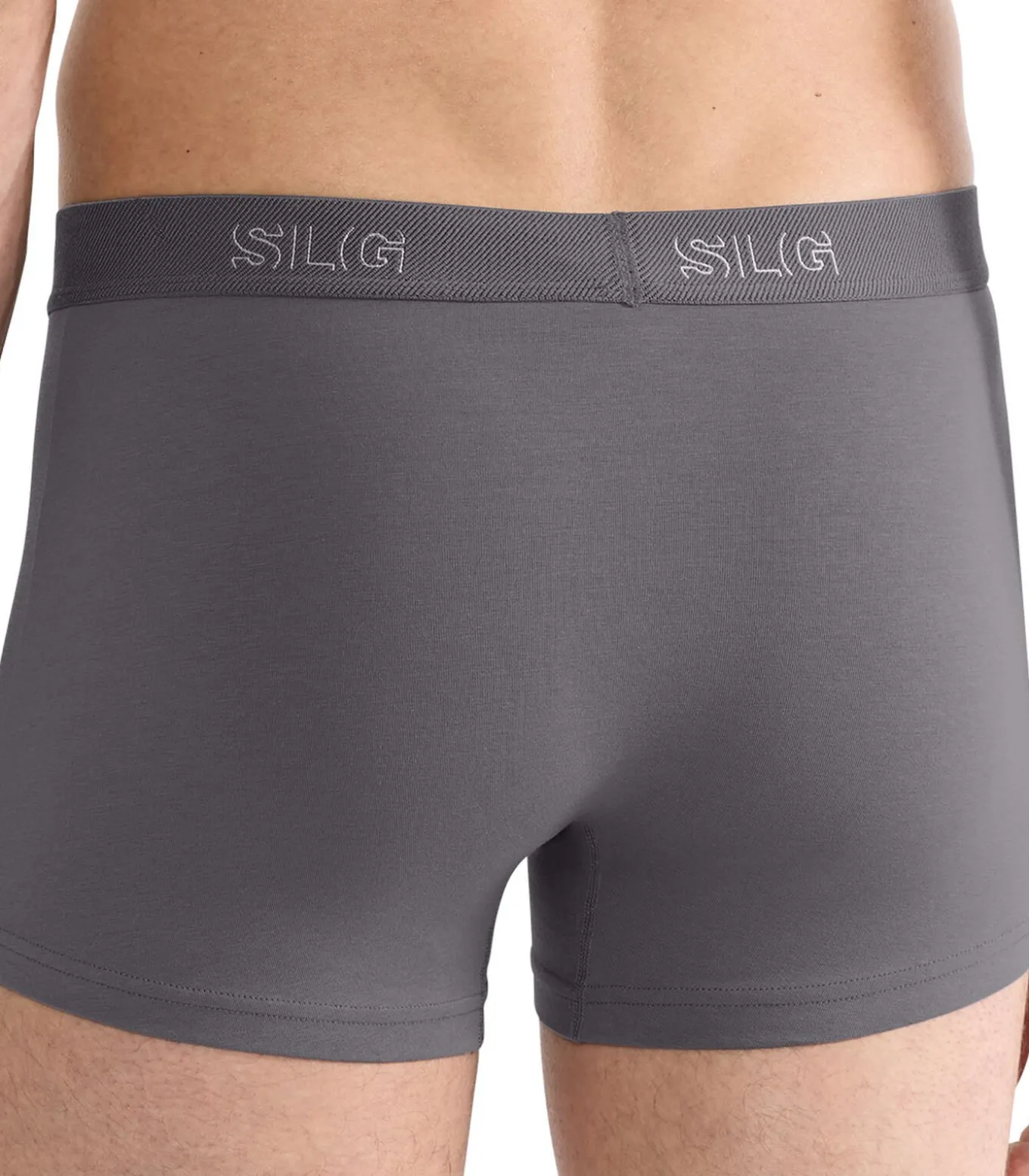 4 pack SLG Base - retro short / pant