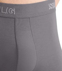 4 pack SLG Base - retro short / pant