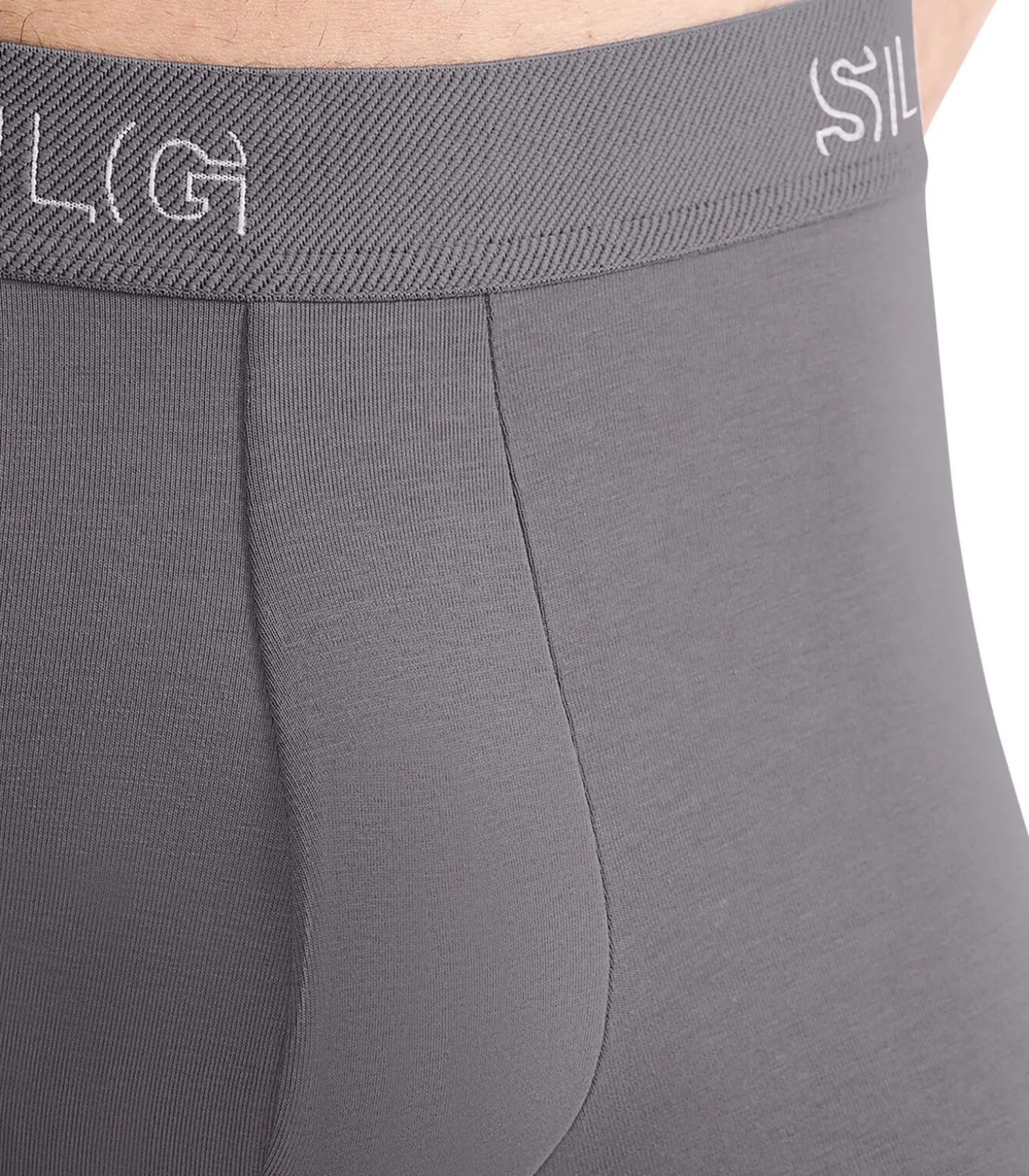 4 pack SLG Base - retro short / pant