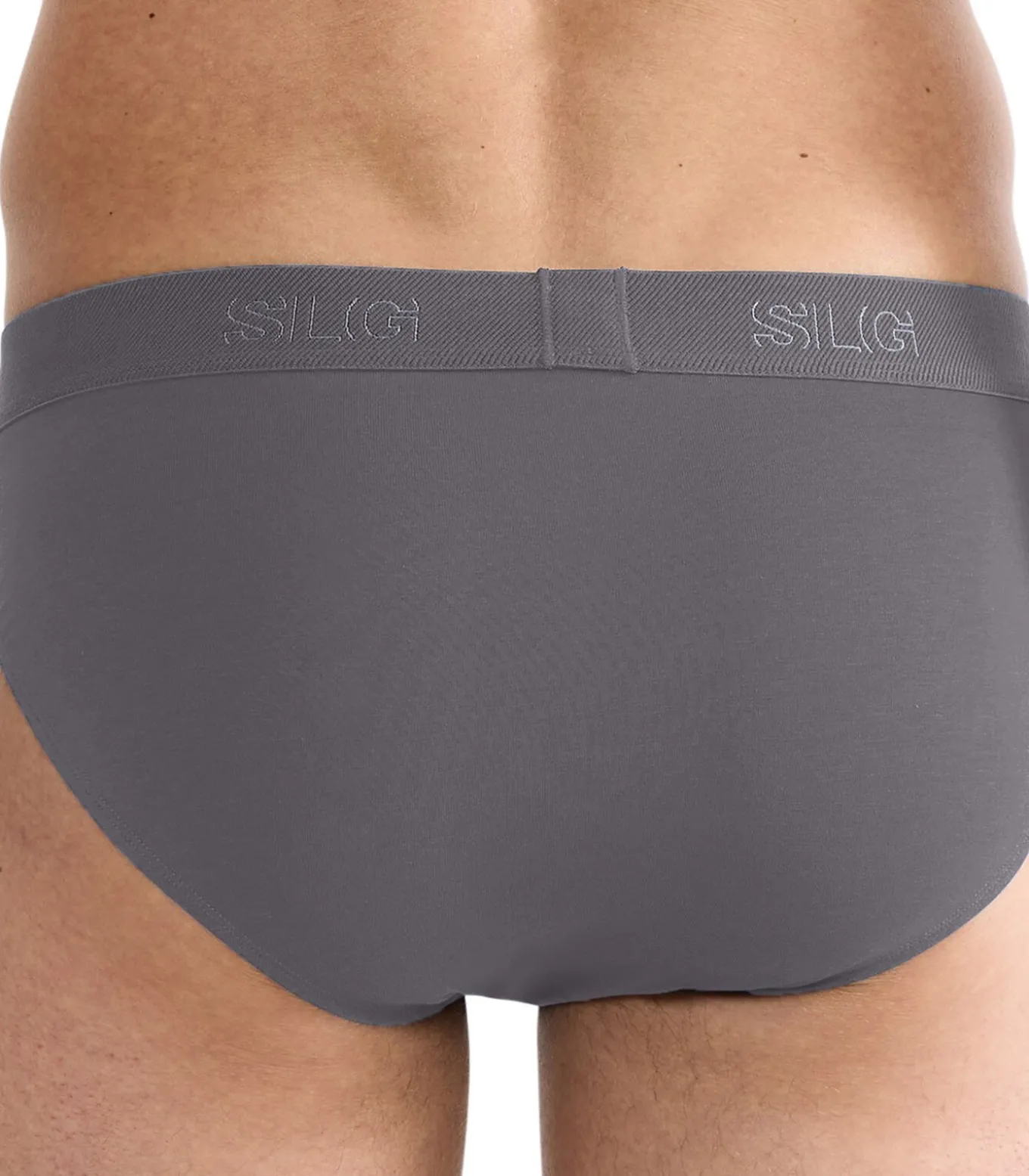 6 pack SLG Base - slip / onderbroek