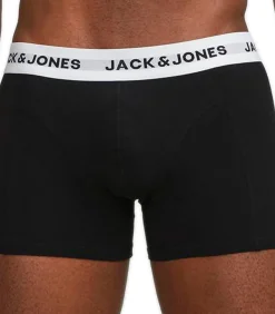 6 pack Solid - retro short / pant