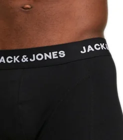 6 pack Solid - retro short / pant