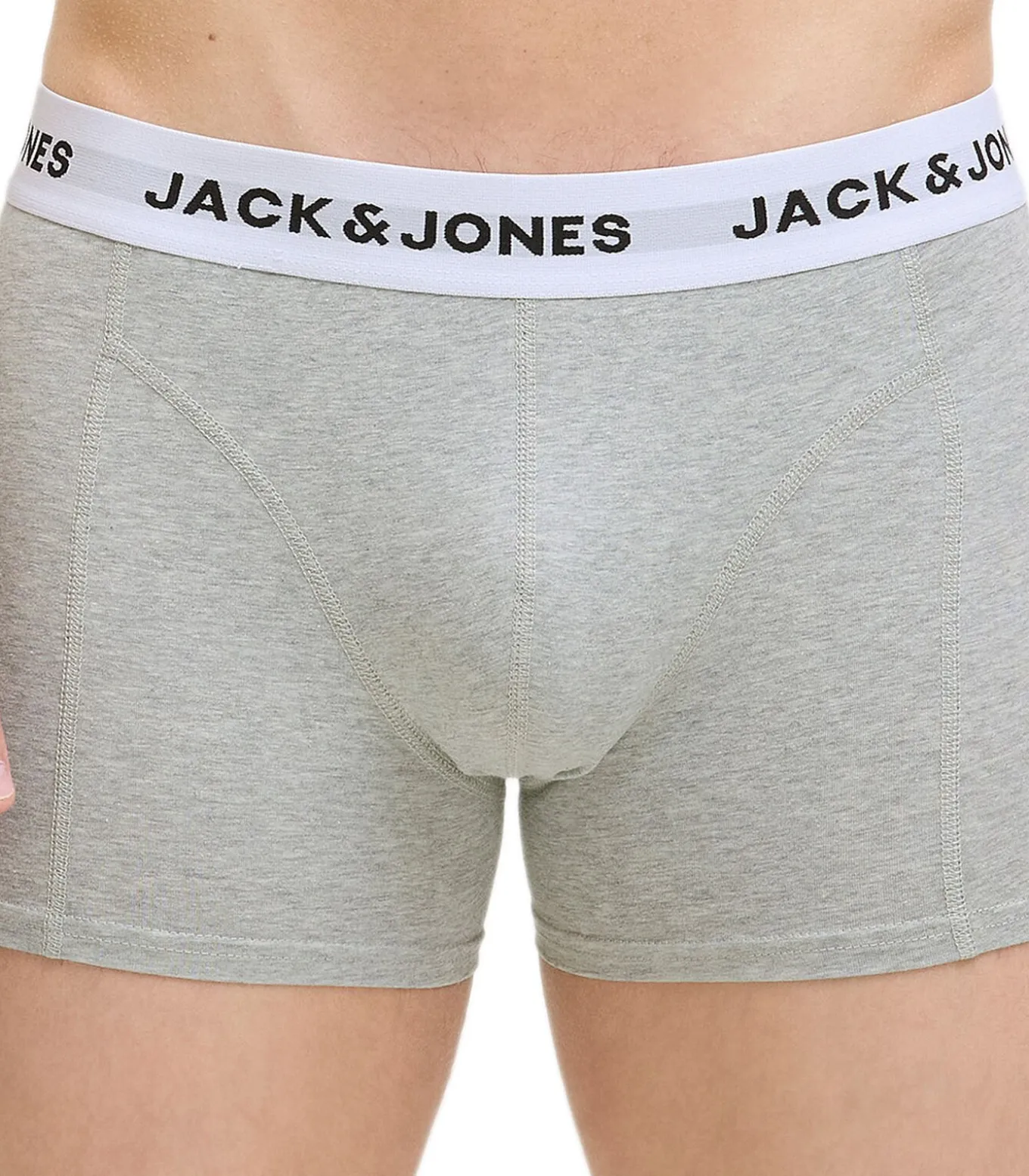 14 pack Solid - retro short / pant