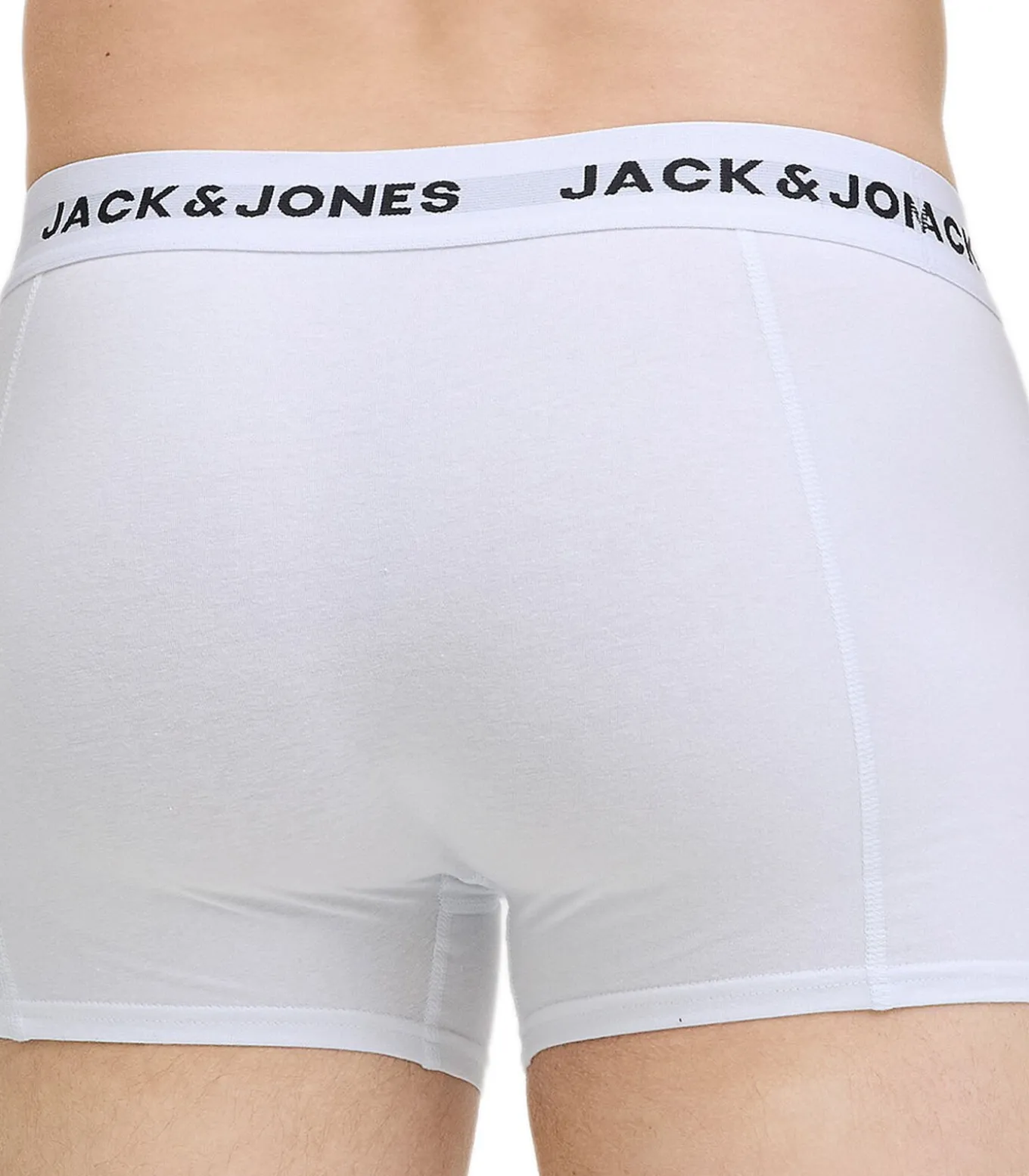 14 pack Solid - retro short / pant