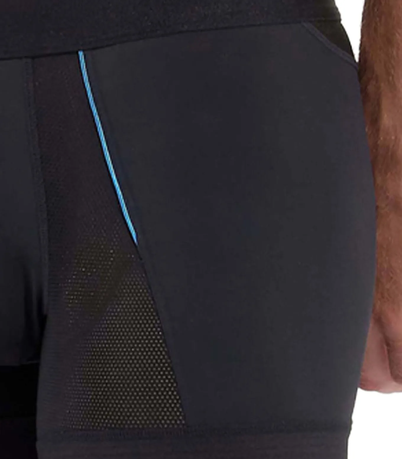 2 pack Sports Lab - retro short / pant