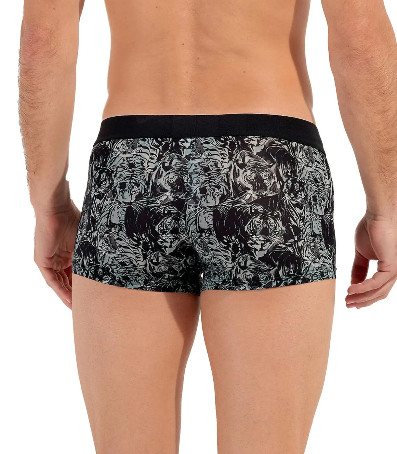 2 pack Tigers - retro short / pant