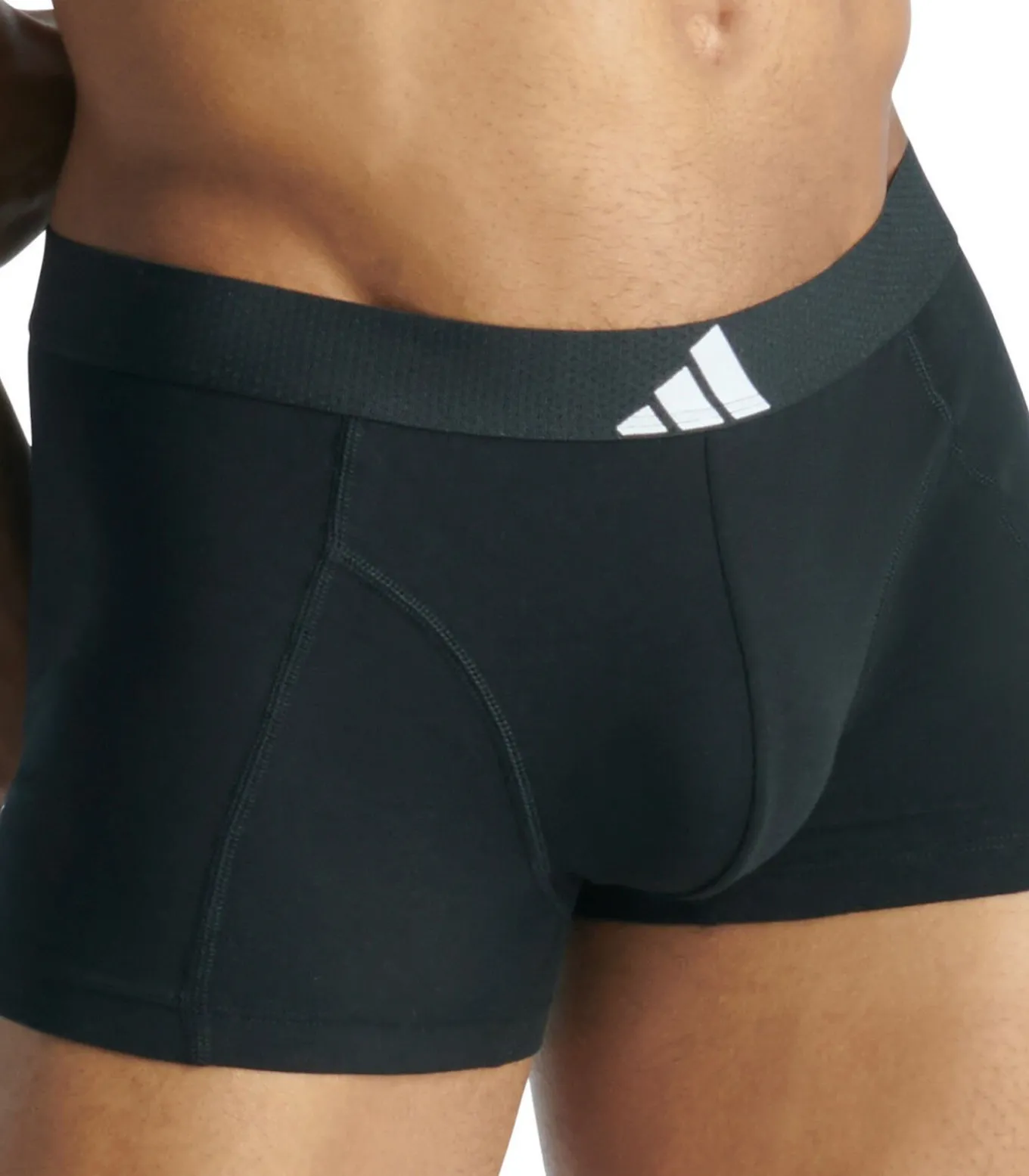 4 pack Active Flex Cotton - retro short / pant