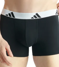 6 pack Active Flex Cotton - retro short / pant