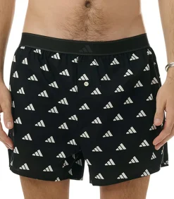 4 pack Active Woven - boxershort