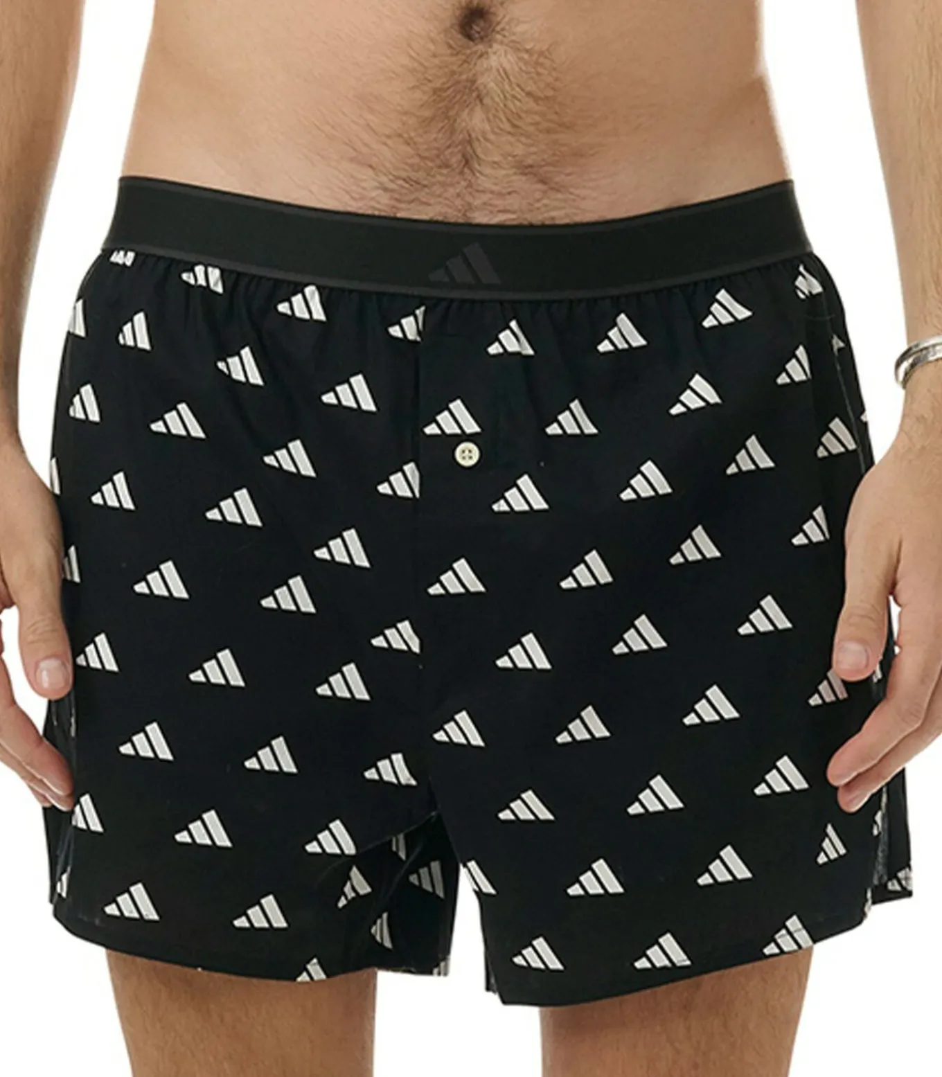 4 pack Active Woven - boxershort