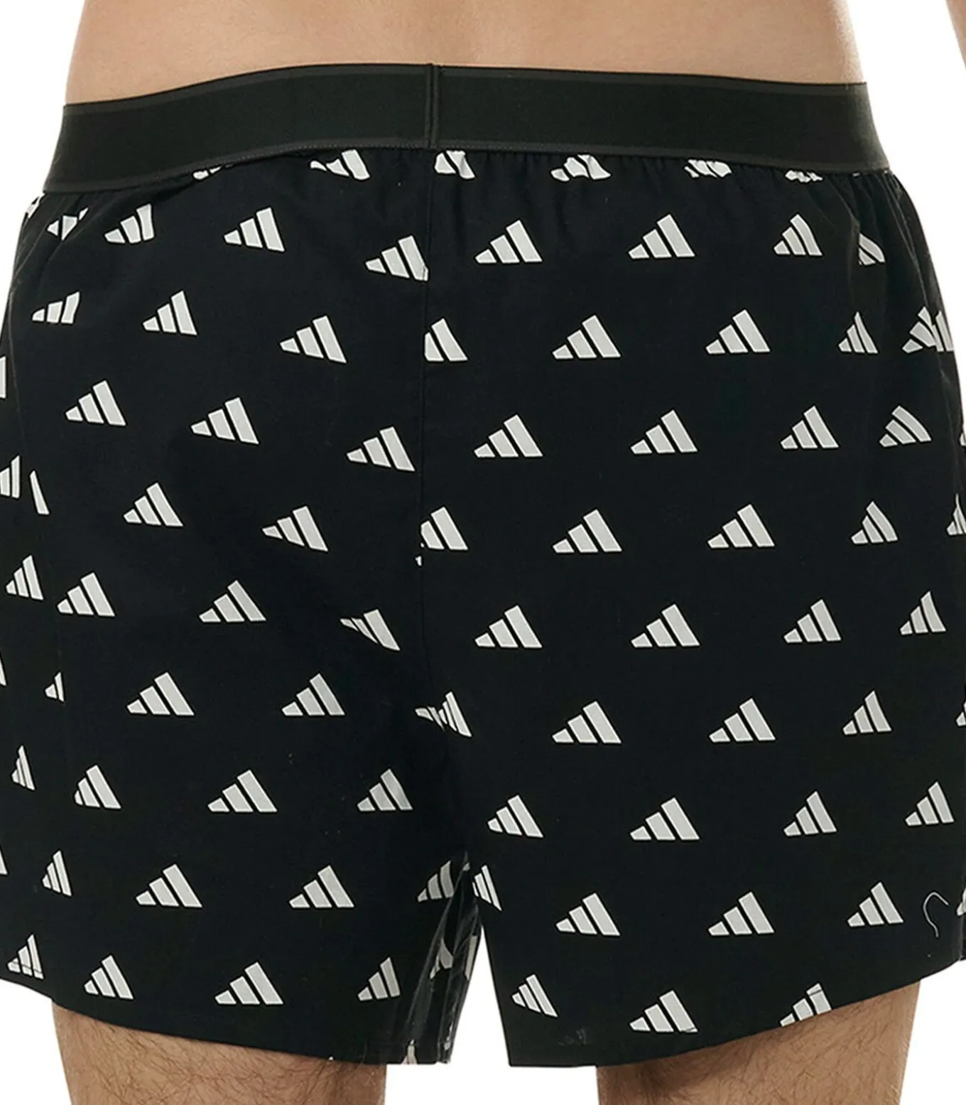 4 pack Active Woven - boxershort