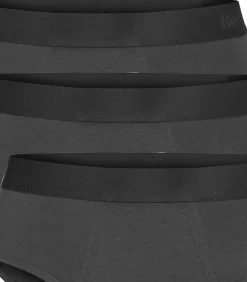 6 pack Bamboo - slip / onderbroek