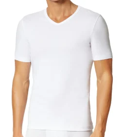 4 pack Basic - onder T-shirts