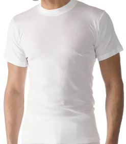2 pack Casual Cotton - onder t-shirts