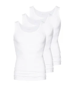 3 pack Casual Cotton - onderhemd