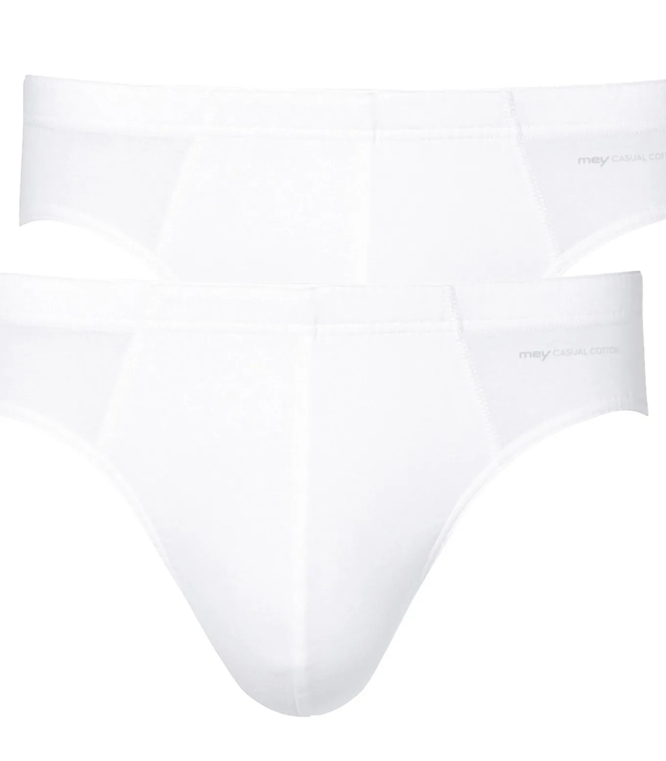 2 pack Casual Cotton - slip / onderbroek