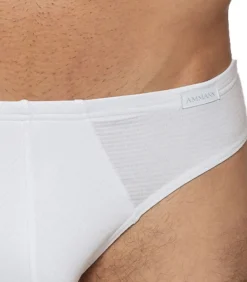 3 pack Cotton & More - minislip