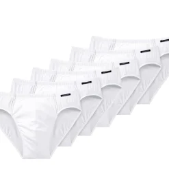 6 pack Cotton Essential - supermini
