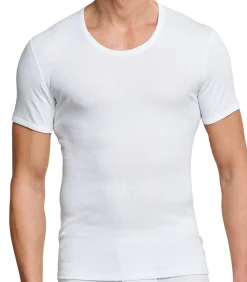 3 pack Cotton Essentials dubbelrib - shirt