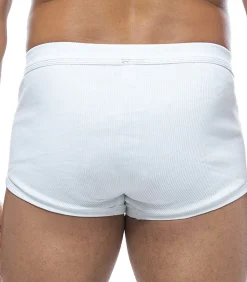 10 pack Doppelripp - slip / onderbroek