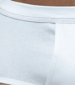 10 pack Doppelripp - slip / onderbroek