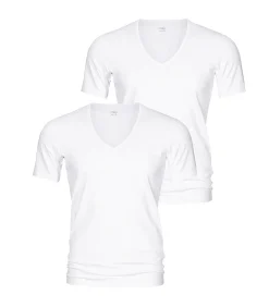 2 pack Dry Cotton - onder t-shirts