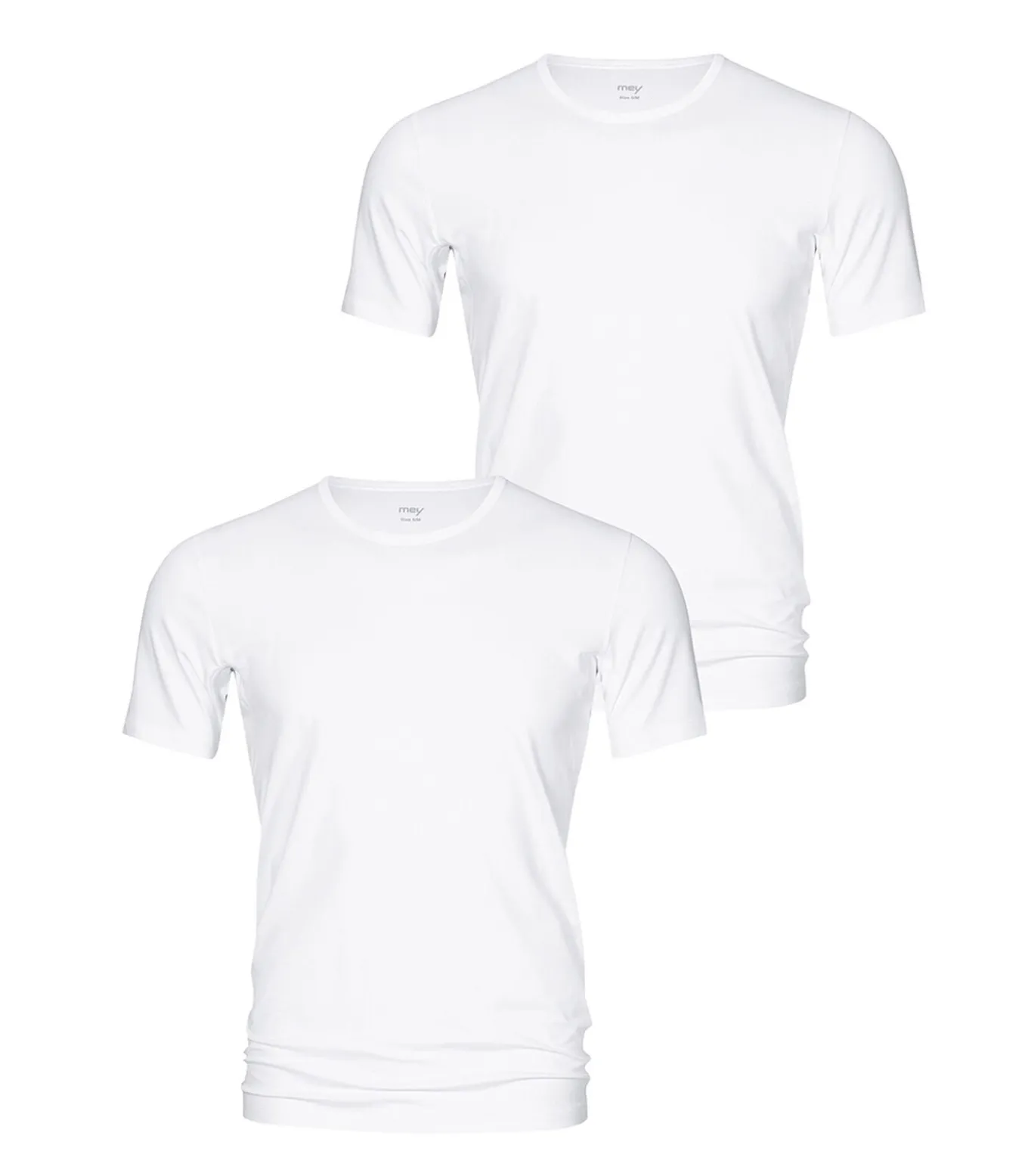 2 pack Dry Cotton - onder t-shirts