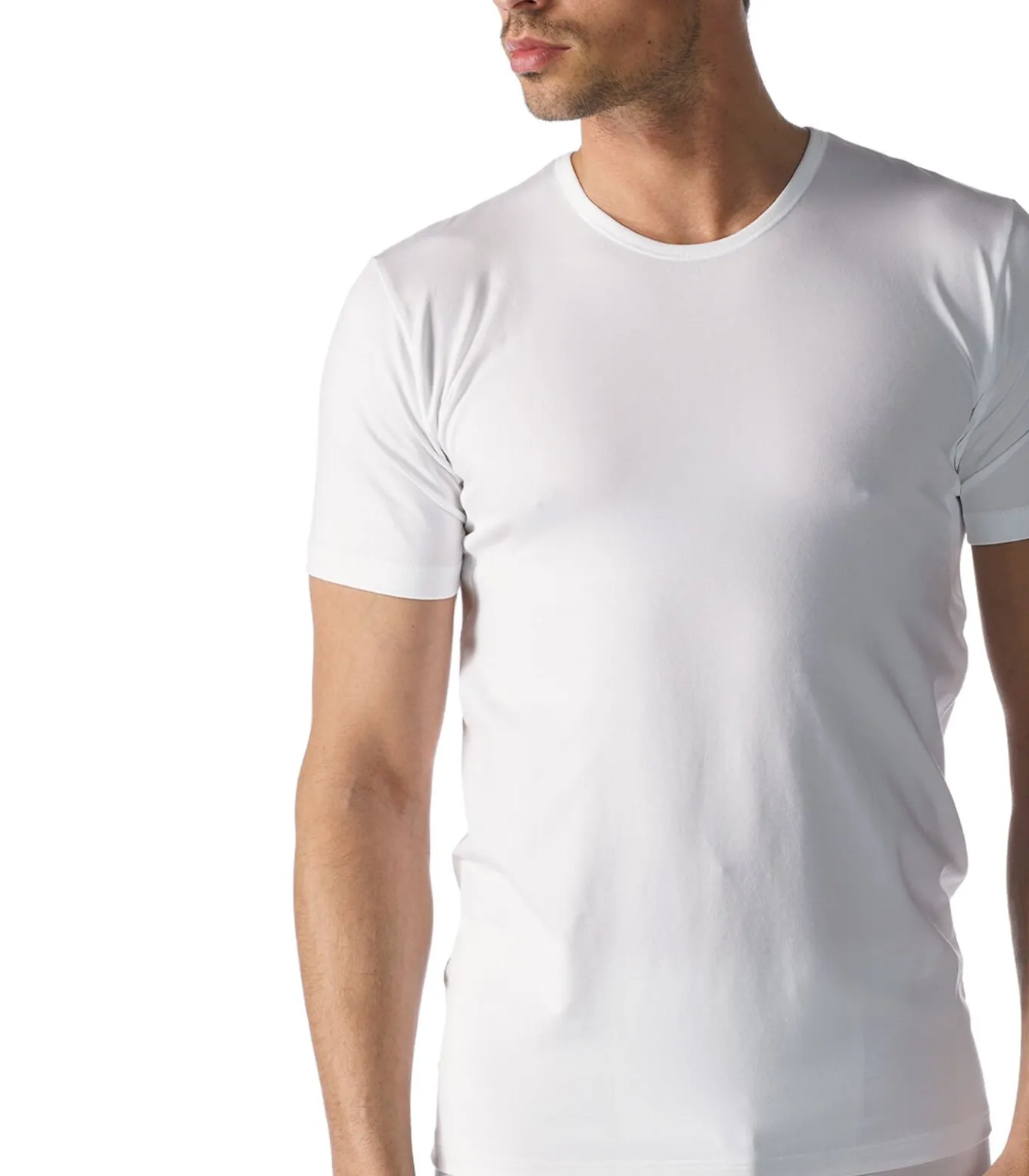 2 pack Dry Cotton - onder t-shirts
