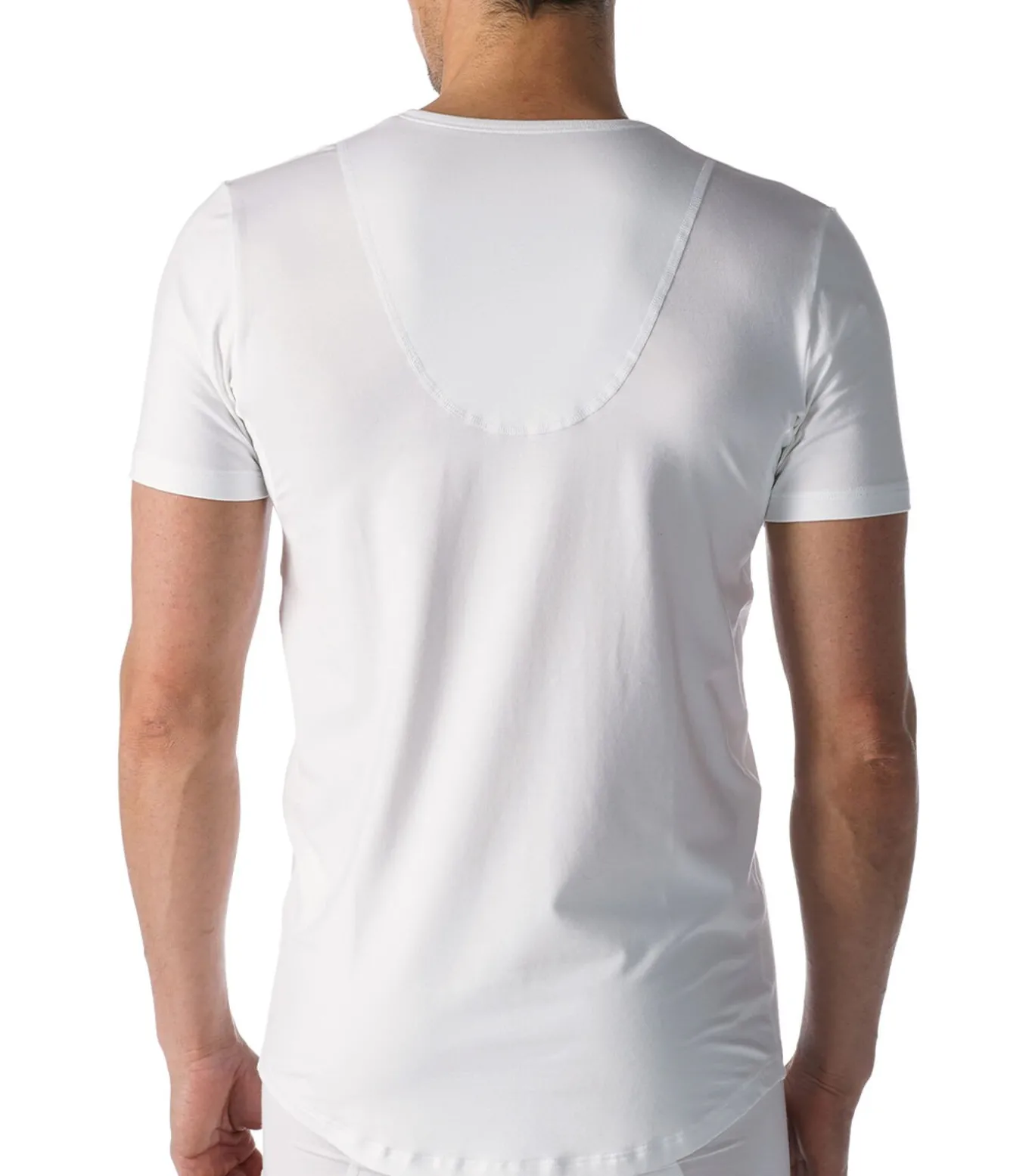 2 pack Dry Cotton - onder t-shirts