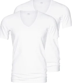 2 pack Dry Cotton - onder t-shirts