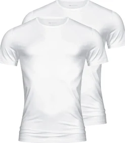 2 pack Dry Cotton - onder t-shirts
