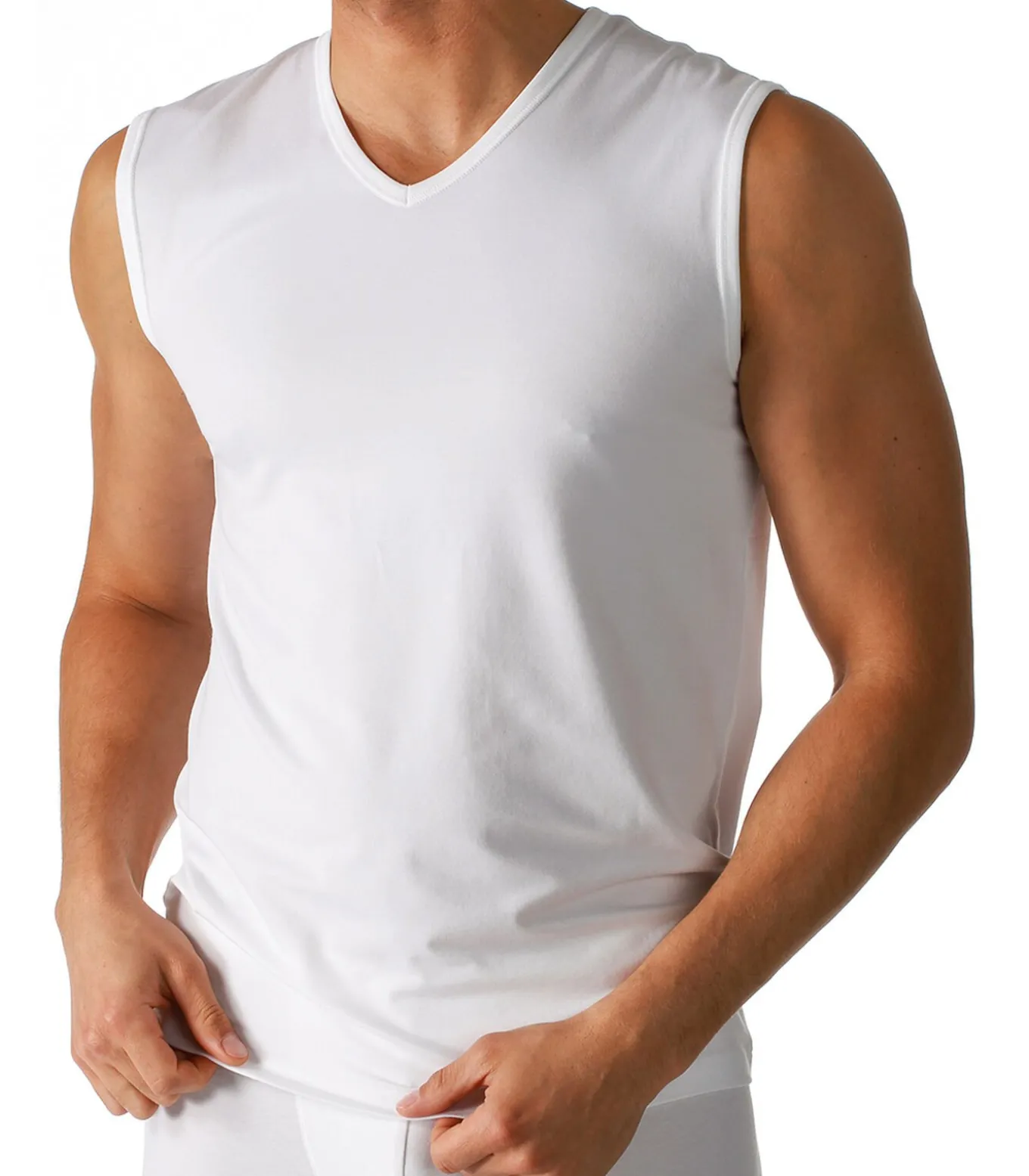 2 pack Dry Cotton - onderhemd