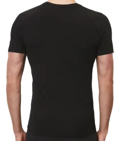 6 pack Essentials Organic Cotton - onderhemd