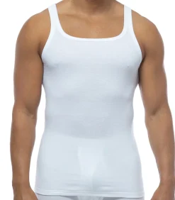 5 pack Feinripp - onderhemd