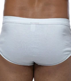 10 pack Feinripp - slip / onderbroek