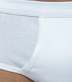 10 pack Feinripp - slip / onderbroek