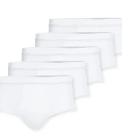 5 pack Feinripp - slip / onderbroek