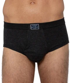 3 pack- Fijnrib Jeans - slip