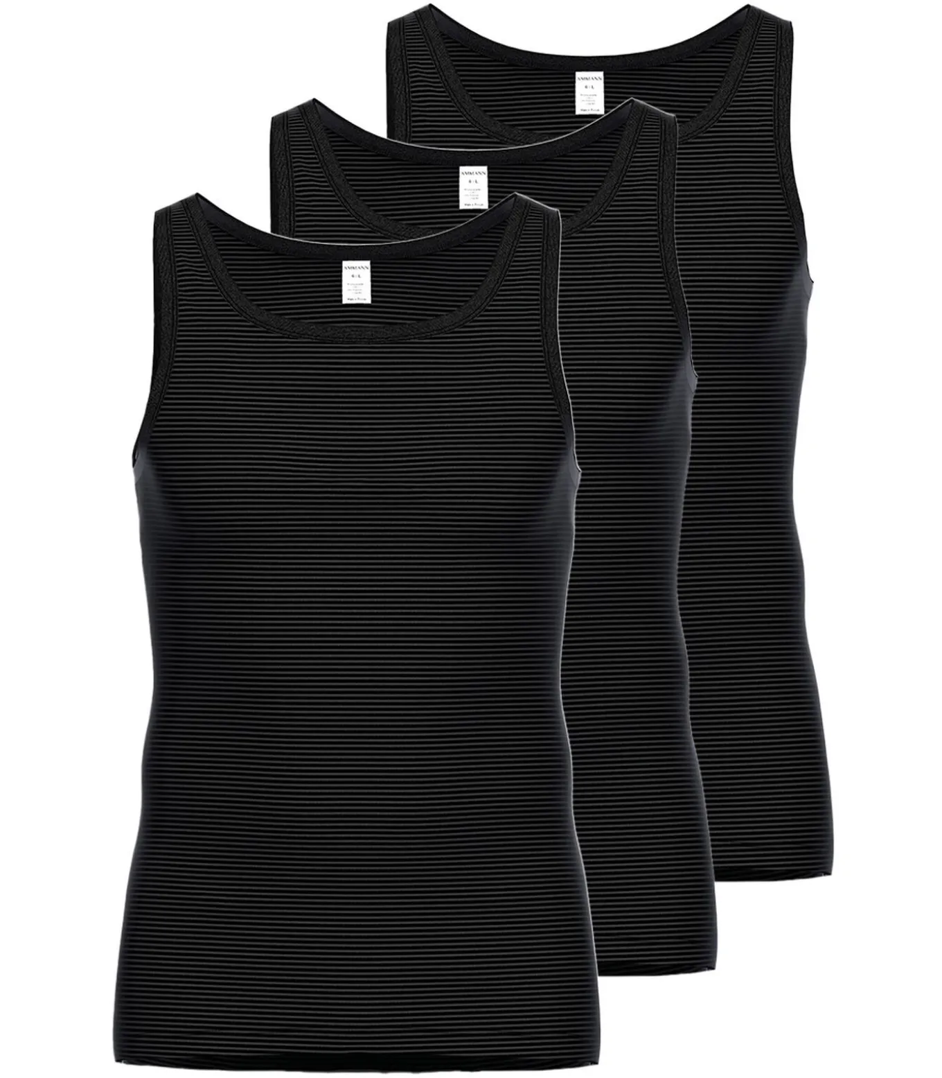 3 pack Jeans - sportjas onderhemd