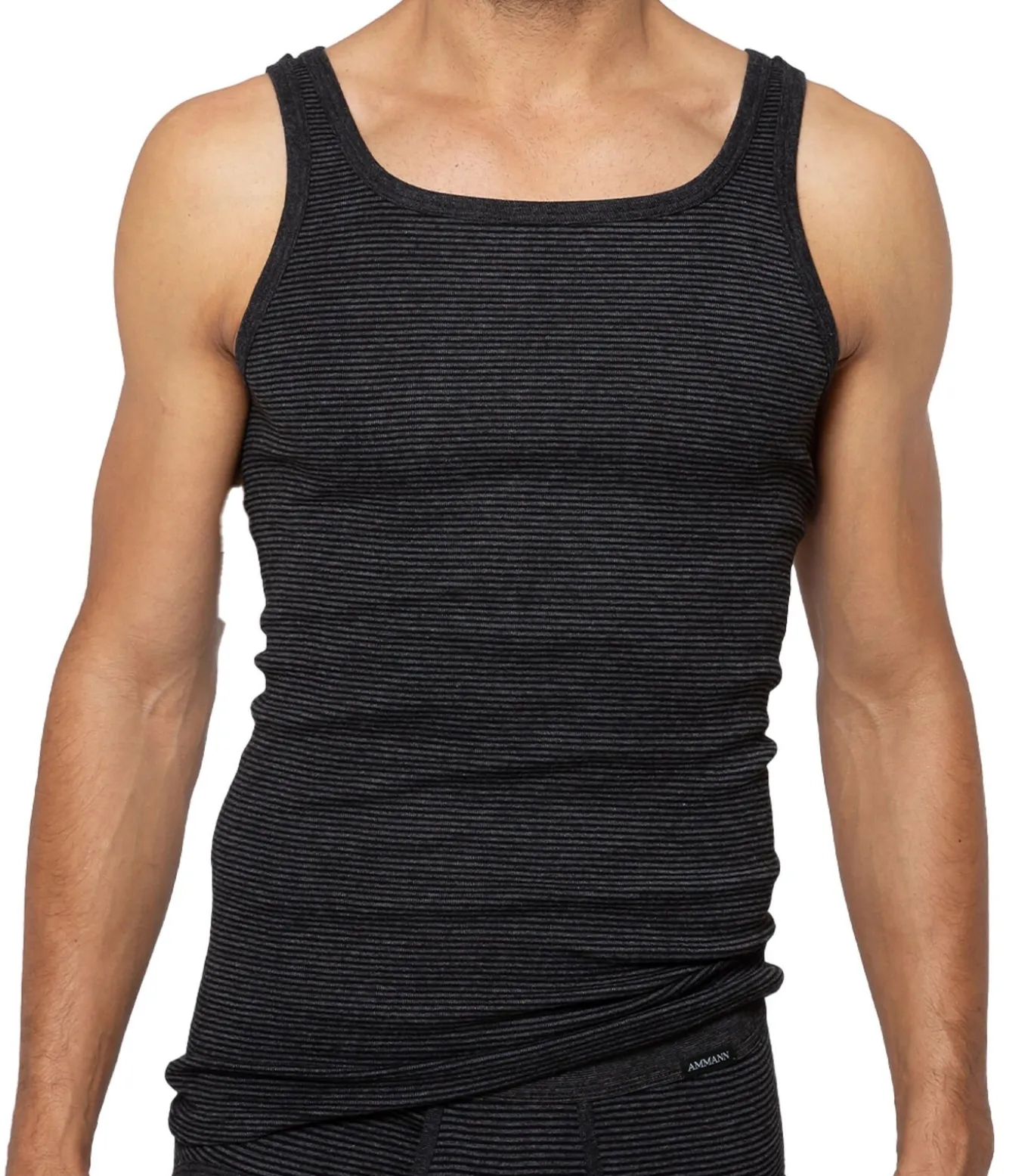 3 pack Jeans - sportjas onderhemd