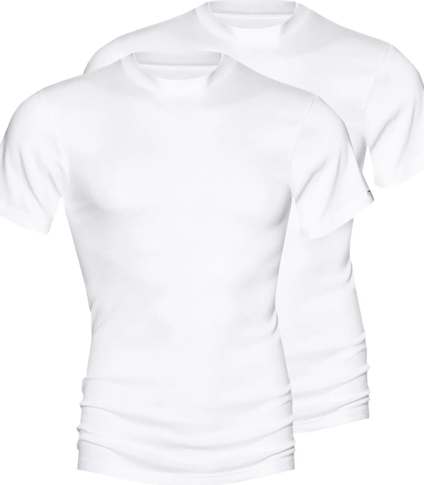 2 pack Noblesse - onder t-shirts
