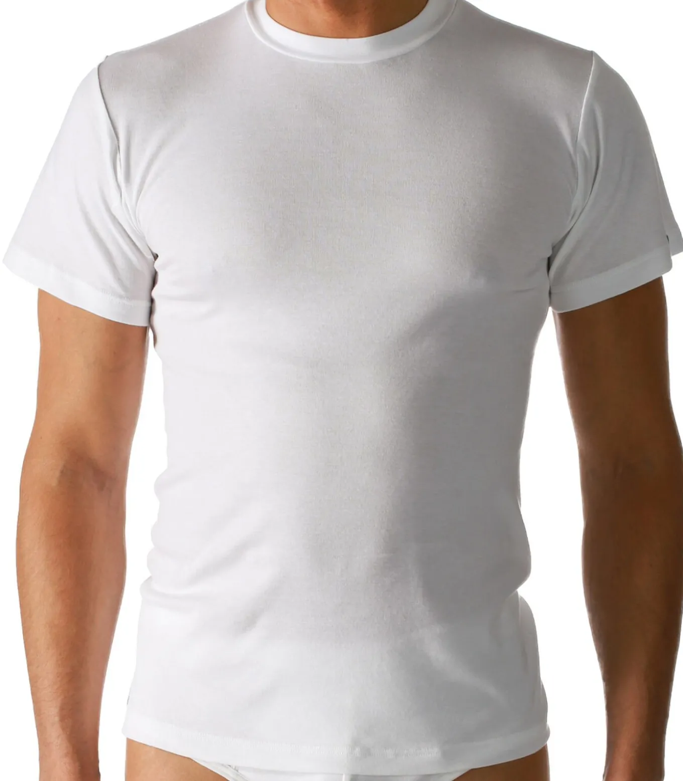 2 pack Noblesse - onder t-shirts