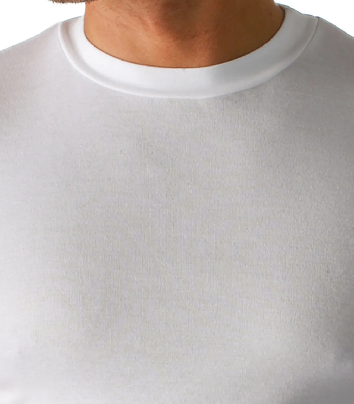 2 pack Noblesse - onder t-shirts