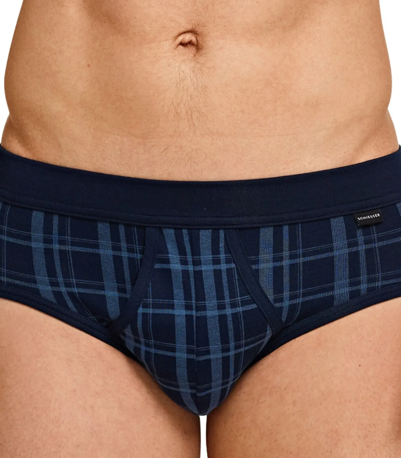 4 pack Original Classics fijnrib - onderbroek