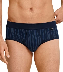 4 pack Original Classics fijnrib - onderbroek